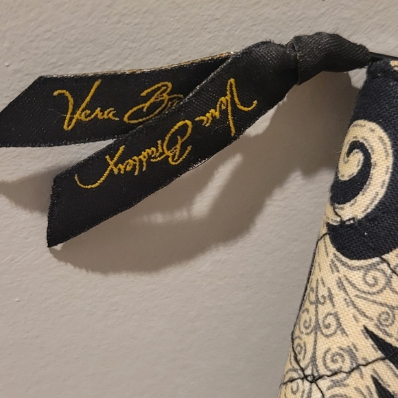 Vera Bradley wallet - Picture 5 of 8